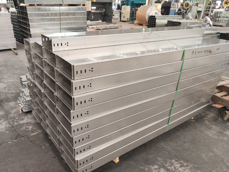 常见电缆桥架及防腐方法分析解读