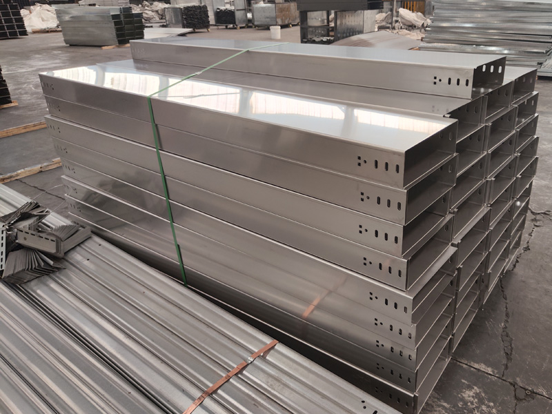 如何解决电缆桥架质检不合格的问题？