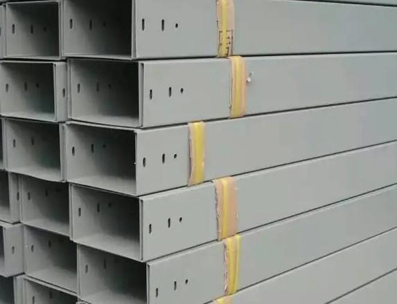 阻燃的防火桥架原理是什么？