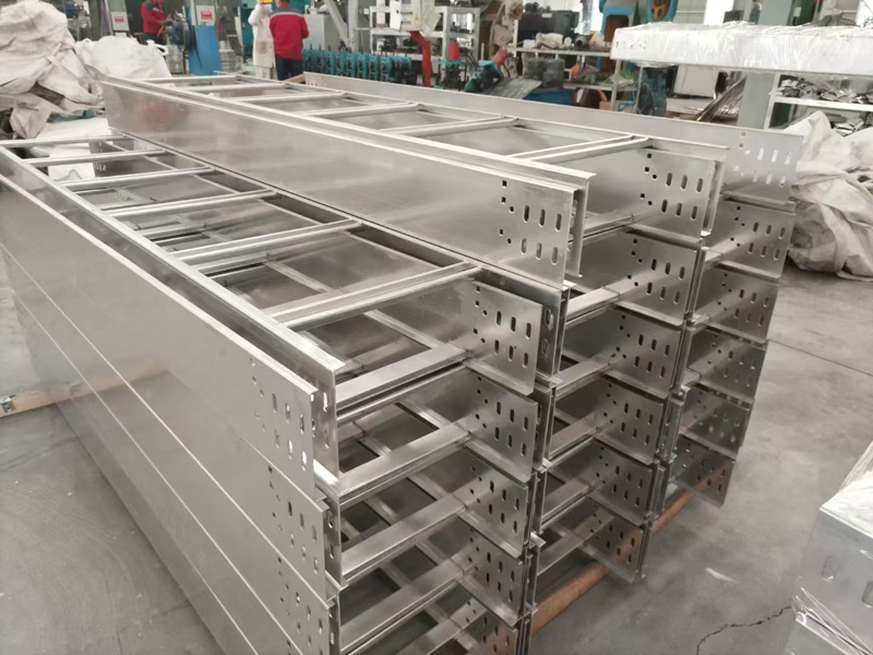 桥架的安装使用到底要怎么确保其通电性能