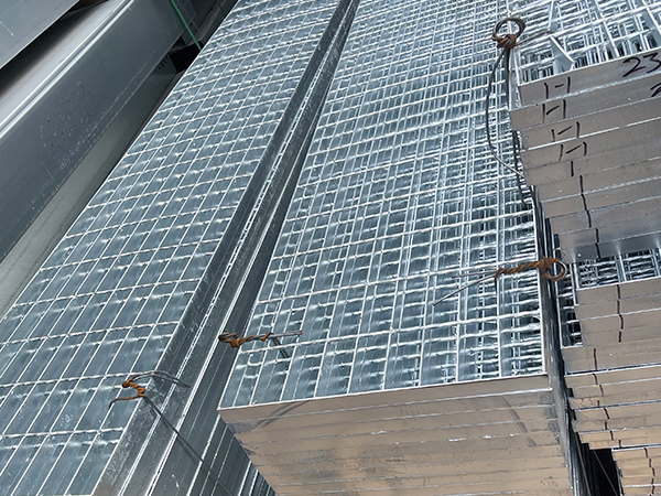 电缆桥架设计标准