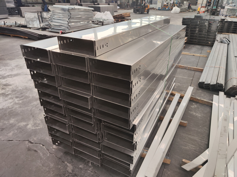 如何计算电缆桥架尺寸